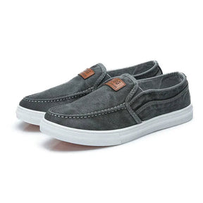 Sapato Mocassim Masculino Sampaio® S1207