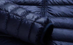 Jaqueta Masculina Acolchoada Sampaio® S1138