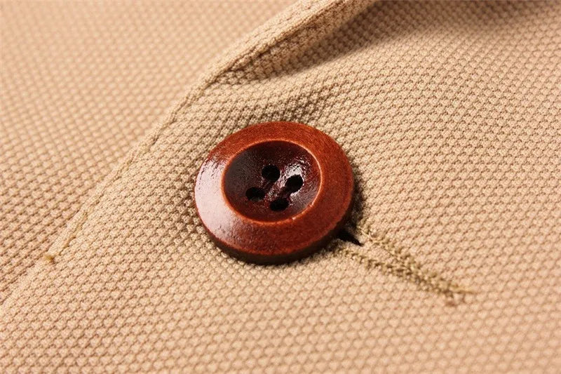 Blazer Masculino Slim Fit Sampaio® S1215