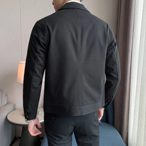 Jaqueta Casual Masculina Sampaio® S1324