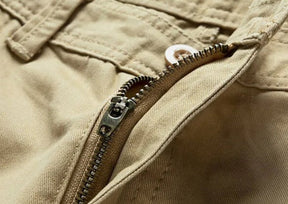 Bermuda Masculina Sampaio® S1191