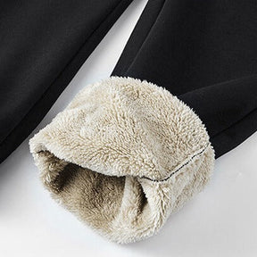 Conjunto Moletom de Lã Masculino Sampaio®