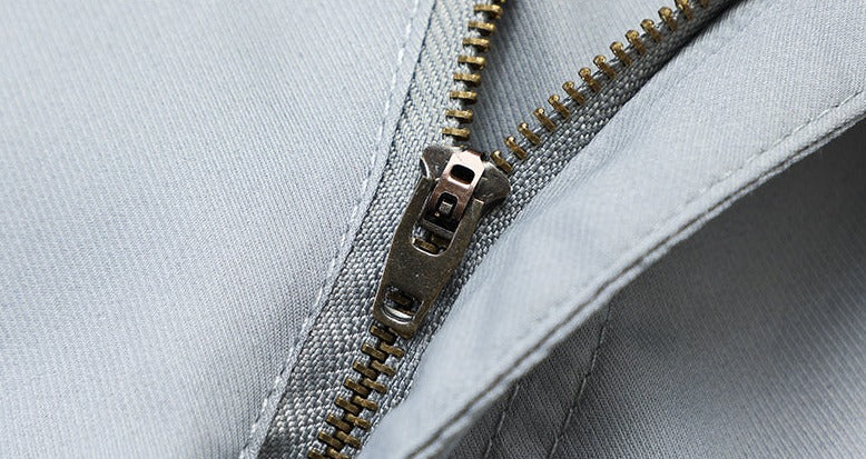 Calça Social Masculina Sampaio® S1009