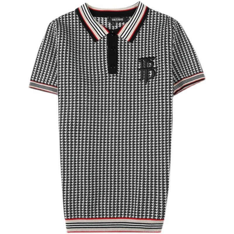 Camisa Polo Masculina Style