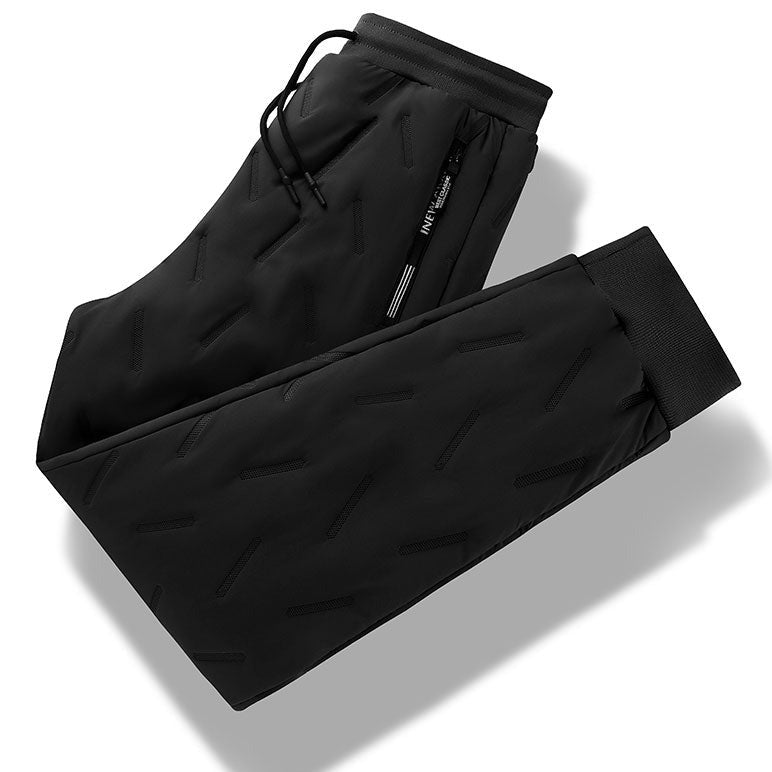 Calça Masculina de Lã