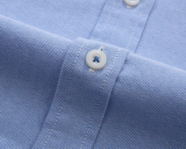 Camisa Social Masculina Plus Size Sampaio® S1072