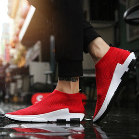 Tênis Masculino Casual Sport