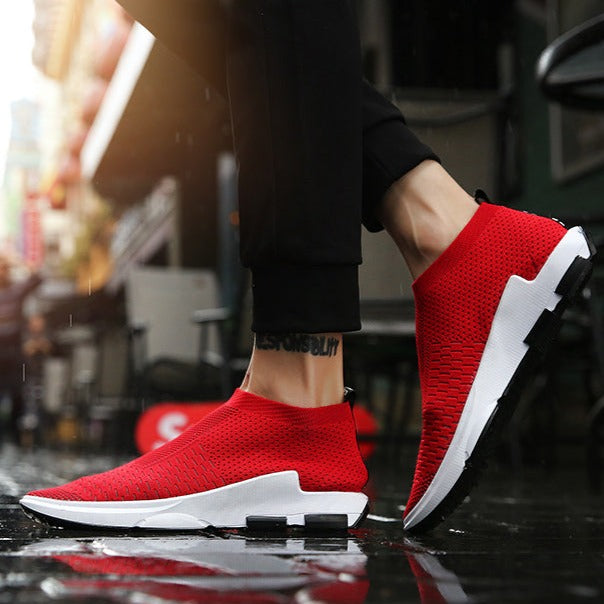 Tênis Masculino Casual Sport