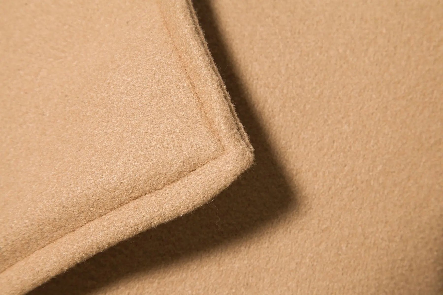 Sobretudo Longo Transpassado Masculino Sampaio® S1292