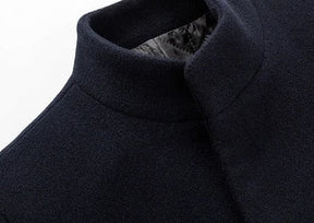 Sobretudo Masculino Trench Coat Sampaio® S1238