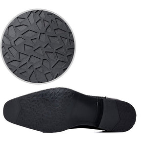 Sapato Social Masculino Antonella