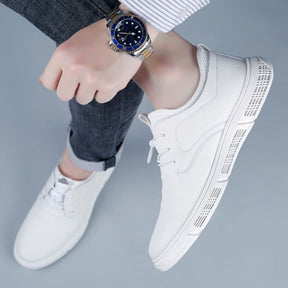 Tênis Casual Masculino Sampaio Stanis® S1081