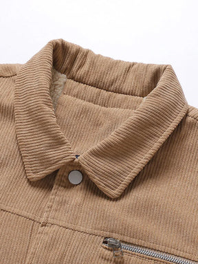 Jaqueta Casual Masculina Sampaio® S1304