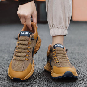 Tênis Masculino Casual Confortável