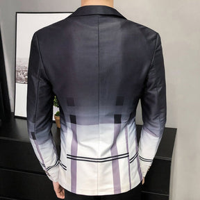 Blazer Masculino Lorcan