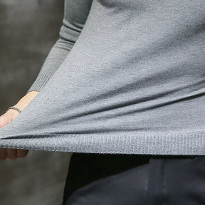 Suéter Masculino Sampaio® S1244