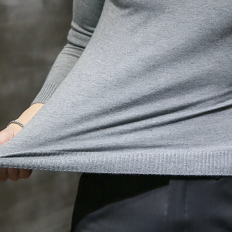 Suéter Masculino Sampaio® S1244