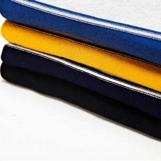 Suéter Masculino Listrado Sampaio® S1312