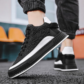 Tênis Casual Masculino Sampaio Huxley® S1084