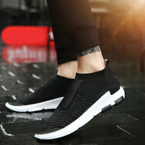 Tênis Masculino Casual Sport