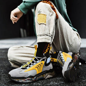 Tênis Masculino Dallas