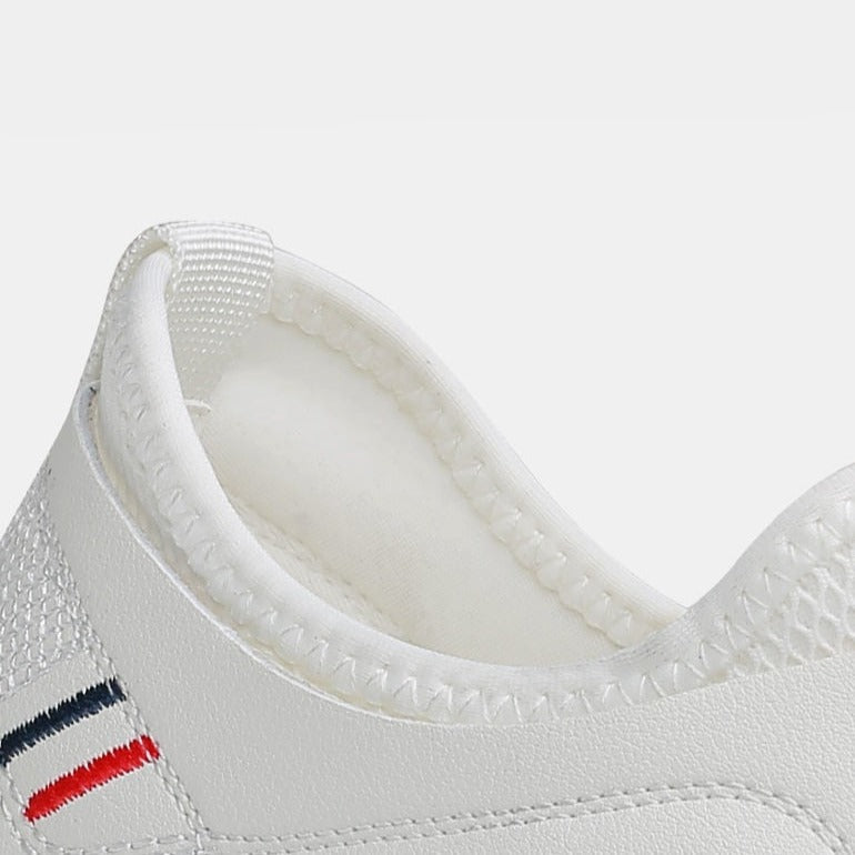 Tênis Casual Masculino Sampaio Stanis® S1081