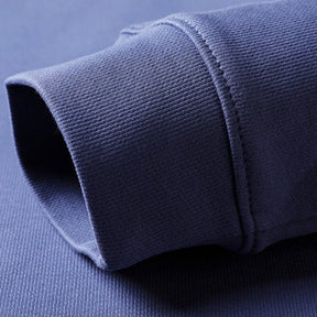 Camisa Masculina Manga Longa com Zíper