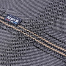 Camisa Masculina Manga Longa Fergus