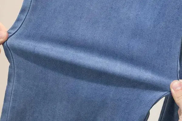 [Pague 3, LEVE 5] Calça Jeans Super Confort / A Mais Soltinha e Fresca do Mercado - Último dia de Promoção