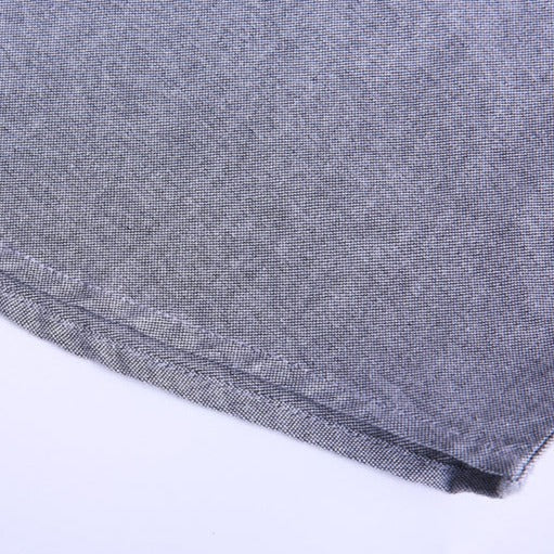 Camisa Masculina Plus Size Social