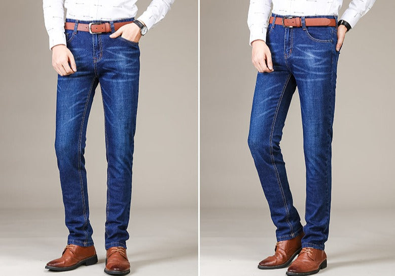 Calça Jeans Masculina Sampaio® S1015