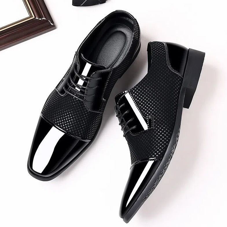 Sapato Social Masculino Antonella