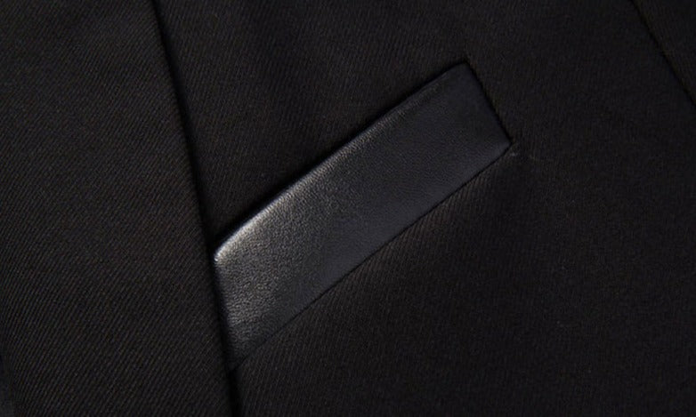 Blazer Masculino Sampaio Alard®