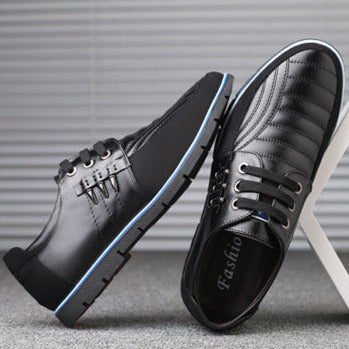 Sapatênis Masculino Brendon