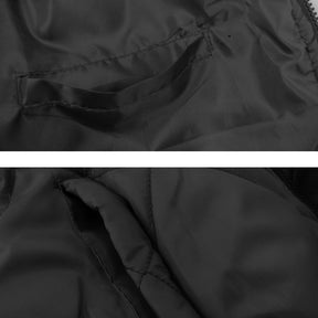 Jaqueta Masculina Elegance Zev