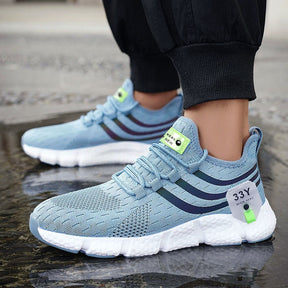 Tênis Esportivo Masculino NewPro Sampaio® S1083