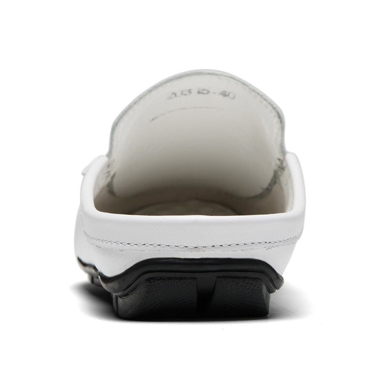 Sapato Masculino Mule Fashion