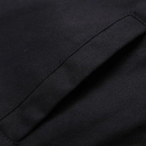 Jaqueta Jeans Masculina Interior de Lã Sampaio®