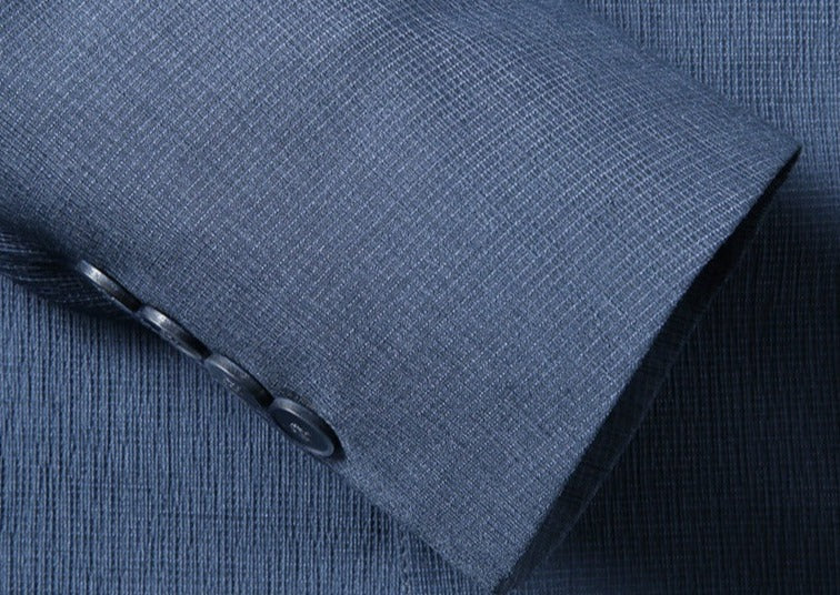 Blazer Masculino Plus Size Sampaio® S1028