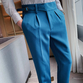 Calça Social Masculina Sampaio® S1223