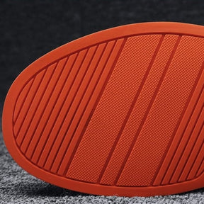 Tênis Casual Masculino Sampaio Huxley® S1084