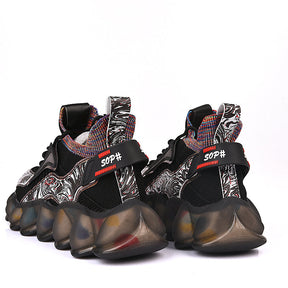 Tênis Masculino Springs