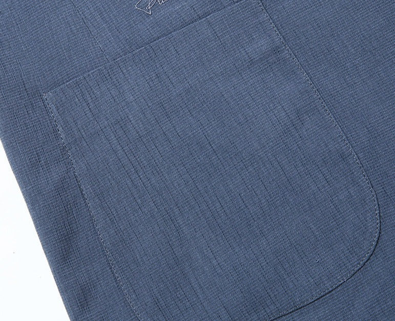 Blazer Masculino Plus Size Sampaio® S1028