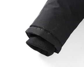 Jaqueta Parka Masculina Interior Lã Sampaio®