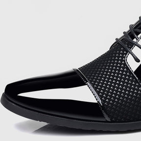 Sapato Social Masculino Antonella