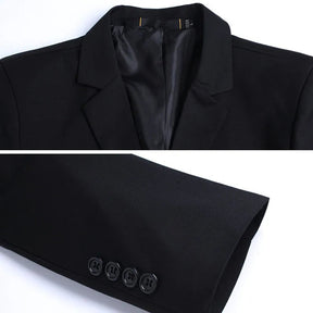 Blazer Masculino Sampaio Huib®