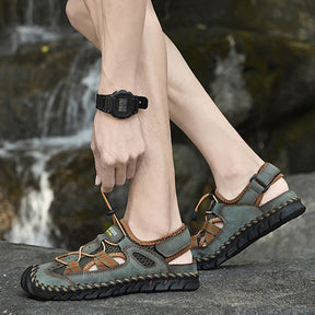 Sandália Masculina Galaretto