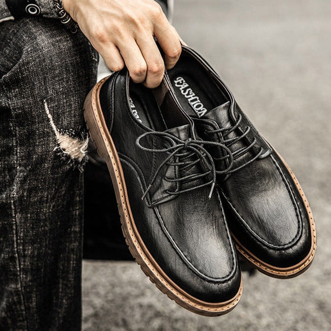 Sapato Masculino Sampaio Vaughn® S1086