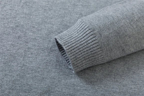 Suéter Masculino Sampaio® S1315