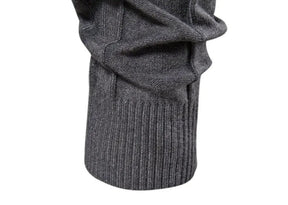 Suéter Masculino Gola Alta Sampaio Atalan®